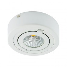 Gaismeklis IGOR LED C 6W WHITE 4000K